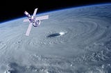 Weather-Related Conspiracy Theories are Once Again Flooding the Internet