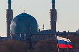 Islamic finance instruments may spur economic and trade opportunities for sanctioned Russia