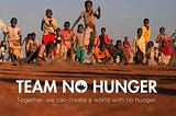 “No Hunger, No Life” A Short Philosophical Story.