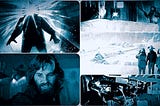 Rebuking Boundaries: John Carpenter’s The Thing