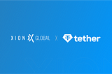 Tether and Xion Global Announce Strategic Collaboration to Drive Blockchain Education in South…