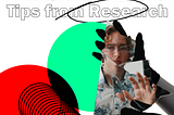 Surprising Personal Productivity Tips from Research