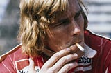 Kadınlar, Uyuşturucu ve Şampiyonluk: James Hunt