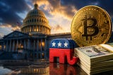 Bitcoin price plummets to $74.000,
