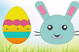 How To Create Easter Icons