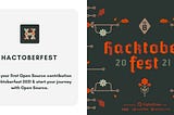What is Hacktoberfest and How can a beginner contribute?