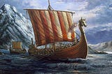 Drakkar — the Feared Dragonships of the Vikings