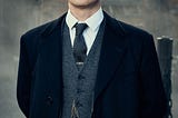 Lessons from Tommy Shelby: The Peaky Blinder from Birmingham