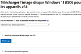 Windows 10 c’est fini, comment passer à la version 11 sans changer de PC?