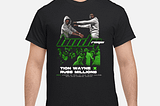 Body (Remix)Russ Millions & Tion Wayne SHIRTS