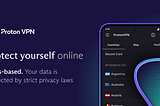 La migliore alternativa gratis a NordVPN, facile da installare e configurare