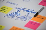Competitive Research — A guide to keeping your product one step ahead.