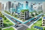 Tendencias en tecnología inmobiliaria para 2025: la inteligencia artificial toma protagonismo