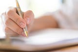 essay writing