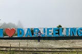 We had the cheapest trip to Darjeeling after Lockdown. here is how