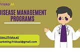Effective Chronic Disease Management: A Path to Better Health and Quality of Lifle