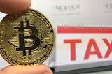 Government considers imposing 18% GST on Bitcoin trade