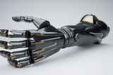 A Brief Introduction To Bionics-The Technology Of The Future.