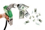 5 Ways To Save Money On Gas