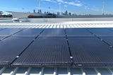 Solar Panels Increase Commercial Property Value