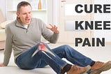 Painful Knees? Do you really want to undergo knee replacement?