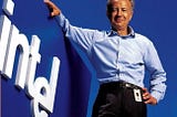 71 Best Quotes from “High Output Management” by Andy Grove