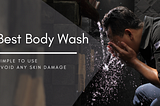 The Best Body Wash, Order Online Right Now!