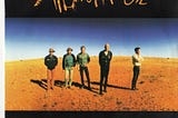 Midnight Oil Condemns Treatment of Aboriginal Australians in ‘Beds Are Burning’
