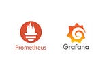 Monitoring with Prometheus and Grafana