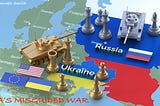 RUSSIA’S MISGUIDED WAR