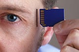 Boosting The Brain: Memory Card-Like Brain Implants