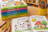 Finding the Grace to Begin: My Journey into Homeschooling