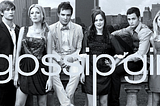 Gossip Girl Villinised Poor People