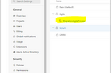 Azure DevOps Migration Tickets & Testplans from one instance to another