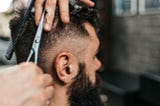 How Do Barber Shops Maintain the Latest Grooming Trends?