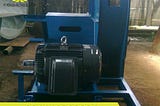 FABRIKASI BLOWER LAMPUNG MURAH || 081112520824