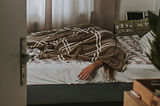 What I’m Not Supposed to Say About Caring for My Elderly Mother