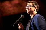 Funny yet dark, Hannah Gadsby’s Nanette should be breaking the internet