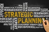 Mastering Strategic Planning for Entrepreneurs (and Others)