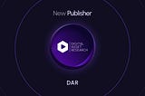 New Pyth Data Provider: Digital Asset Research