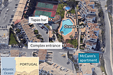 The Mysterious Disappearance of Madeleine McCann