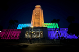 What the election means for local transportation efforts in Los Angeles