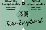 14 Tips for Parenting a “Twice-Exceptional” Child