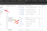 Understanding Logging and Monitoring in Google Cloud Platform (GCP)