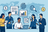 International Trade Finance: Tools to Support Global Business Growth