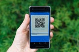 QR Scanner