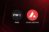 Rallying for the FWX Testnet release on Avalanche