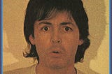 Which Version of ‘Coming Up’ by Paul McCartney Do You Like?
