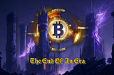 Bitcoin: The End Of An Era (Documentary)