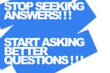 Stop seeking answer
